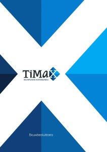 Bouwbesluittoetsing rapportage TiMaX