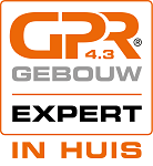GPR Gebouw Expert 4.2 in huis